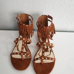 Jlo sandals new