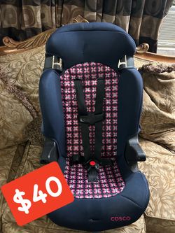 🎈🎈TODDLER CAR SEAT. 🎈🎈
