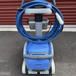 Dolphin M600 Robotic Pool Cleaner