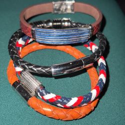 Men's Bracelet