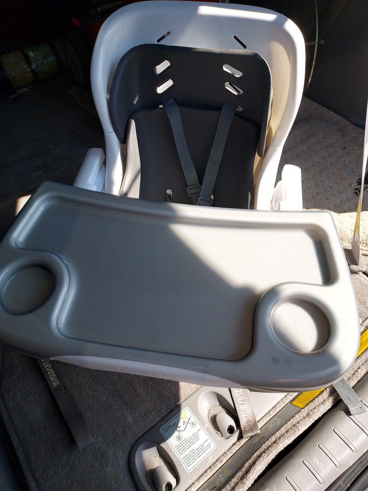 Ingenuity Brand Infant/Toodler Chair