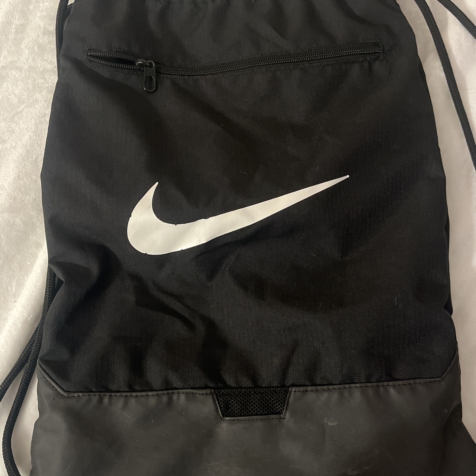 Soccer bag