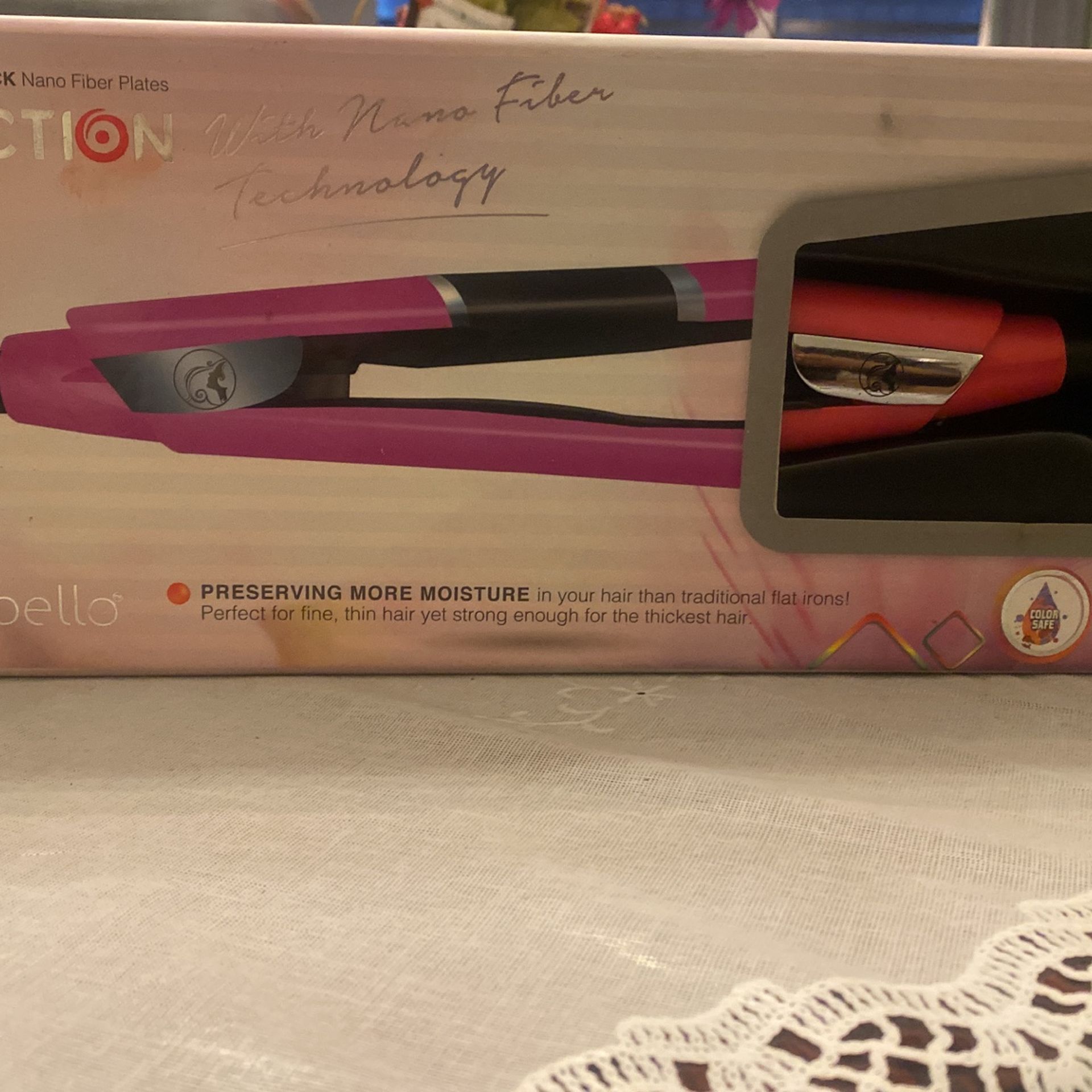 Zero Friction Digital Styler