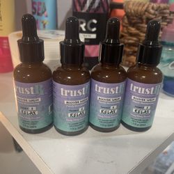 Trust RX #8 Serum 