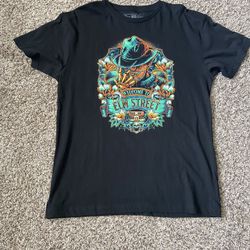 Freddy Krueger Shirt