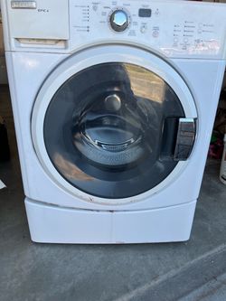 Maytag Clothes Dryer
