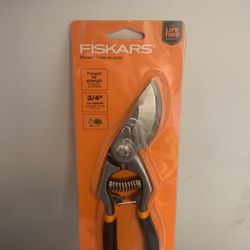 Tijeras de podar / Pruner