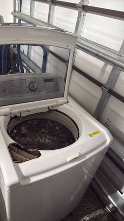 Free washer