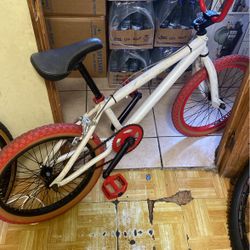 Bike Bmx