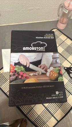 Knife set
