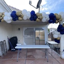 Party Decorations/ decoraciones Para Fiestas