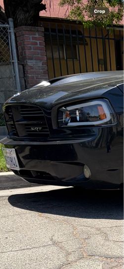 2007 Dodge Charger