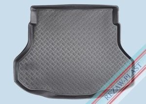 Rezaw-Plast Trunk Mat for Hyundai Elantra Sedan 2021-2025 Odor No Trim Tailored