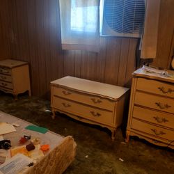 Bedroom  dresser