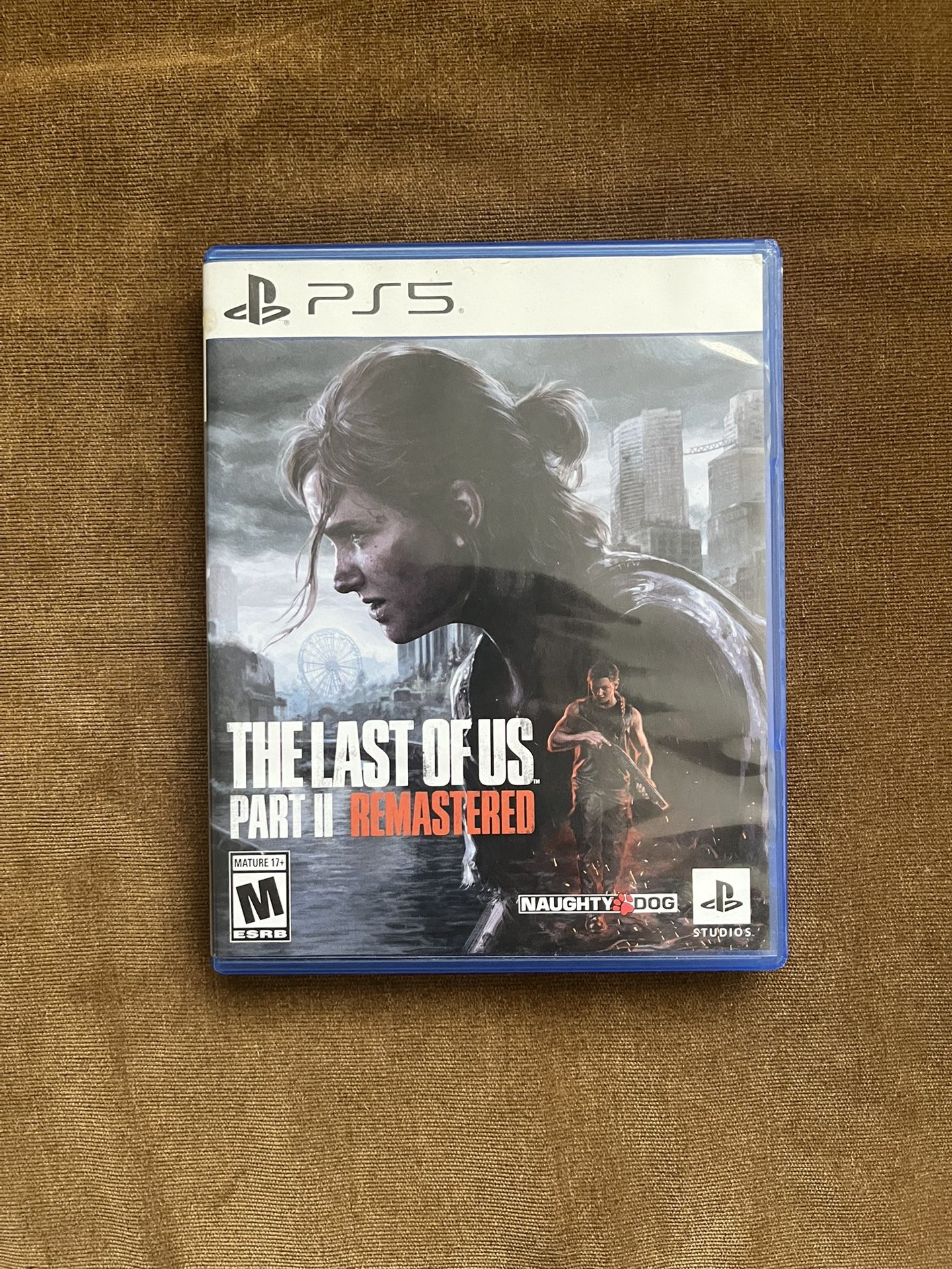 The Last Of Us 2