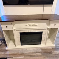 Tv stand