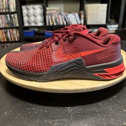 Nike Metcon 7- Men’s Size 12