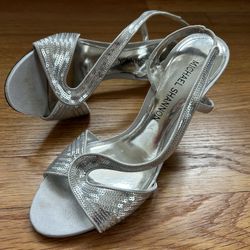 Michael Shannon Heels size 9