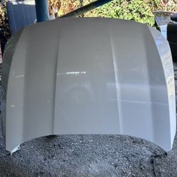 Honda Accord Hood 