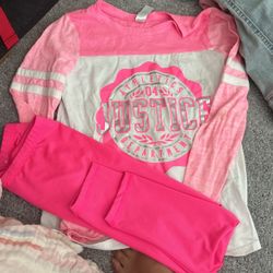 Athletic Wear 