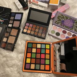 Makeup Lot Brand New In Packaging 