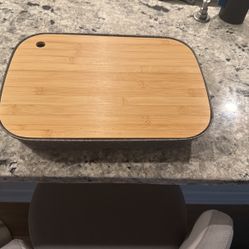 Laptop Holder