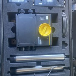 Interroll HP5424 Power Supply