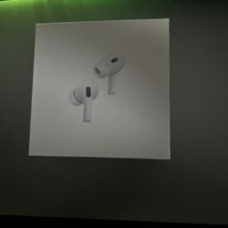 Airpods pro 2