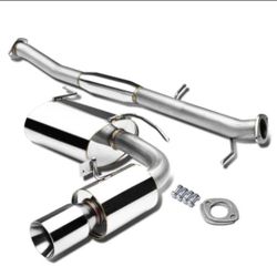 90-97 Mazda Miata Mx5 Catback Exhaust System 
