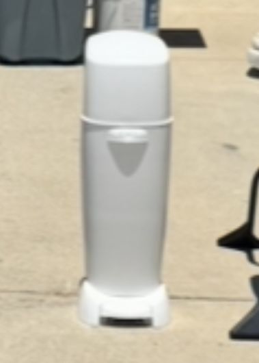 Diaper Genie