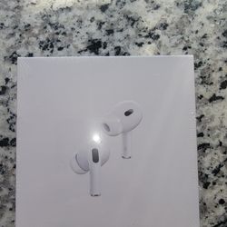 Brand new 2nd Gen ear pods PENDING