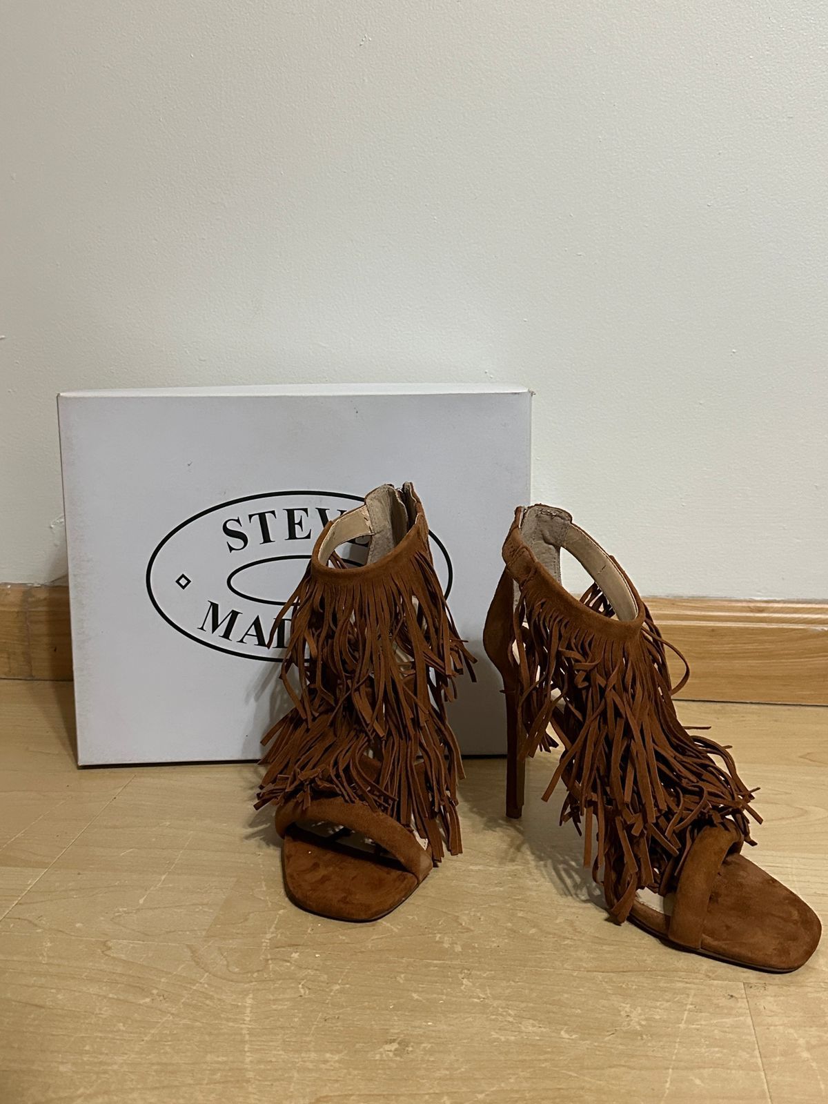 Steve Madden Heels Size 9
