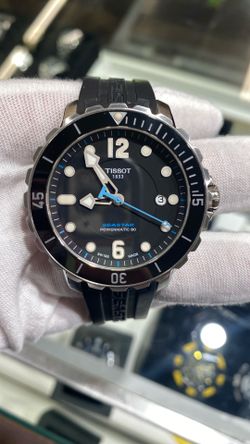 Tissot 1853 watch