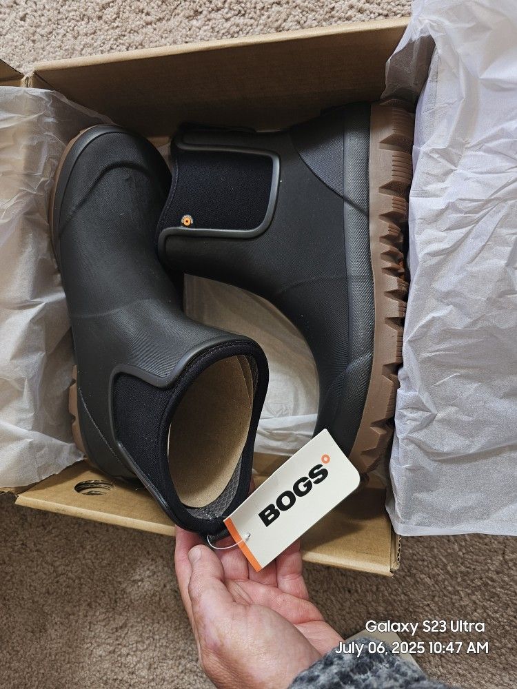 Bogs Water Proof Insulated Boots