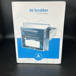 Aerus air scrubber