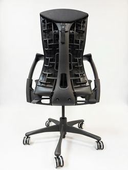 Herman miller embody gaming chair- desk chairs office chairs