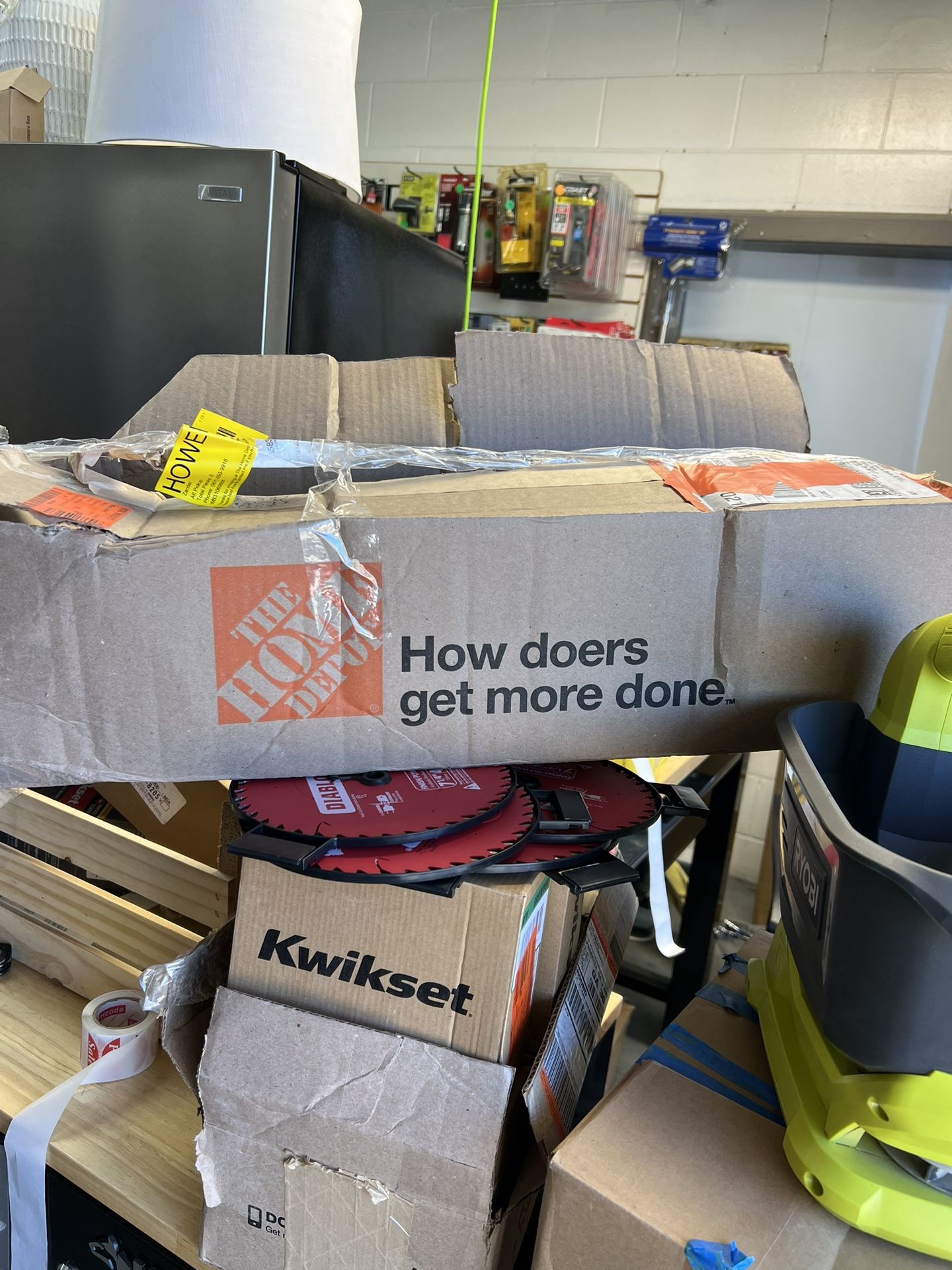 Rubbermaid FastTrack 16 in. x 48 in. Steel Garage Wall Shelving in Silver (2-Pack)