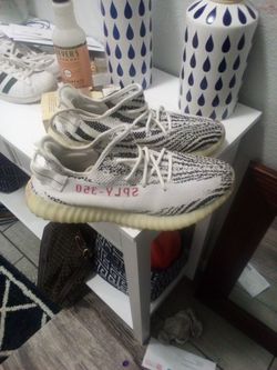 yezy 350