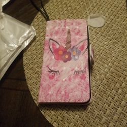 Iphone 11 Pro Max 6.5" Case/wallet