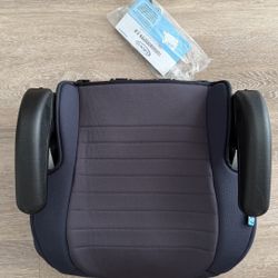 Graco TurboBooster 2.0 backless booster car seat