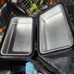 Lunch Box Heater