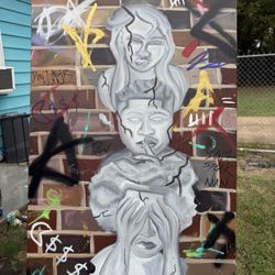 STATUES OF DA PPL✨