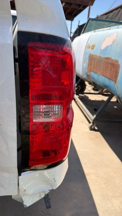 Tail light