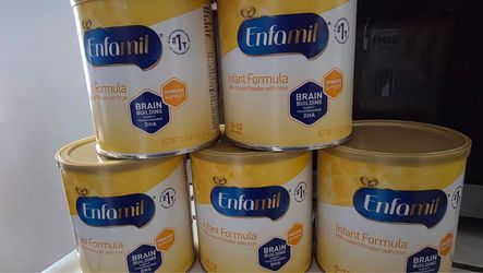 Milk Cans