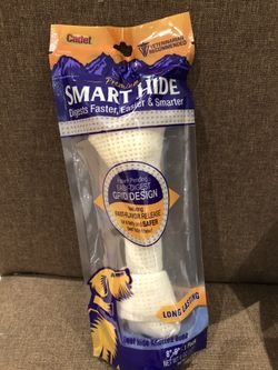 Dog bones