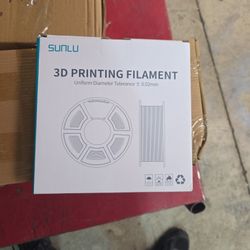 Sunlu 3D Printing Filament 