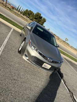 2013 Toyota Avalon