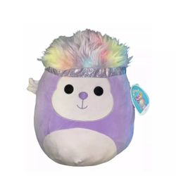 The Monkey Tazik Squish-doos Squishmallows 14Inch Kellytoys