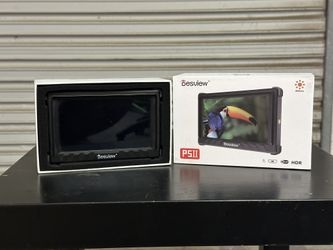 Desview P5II 5.5" HDMI On-Camera Monitor