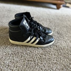 Adidas Shoes High Top